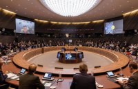 На Раді Україна-НАТО союзники пообіцяли цьогоріч надати допомогу на мільярди доларів