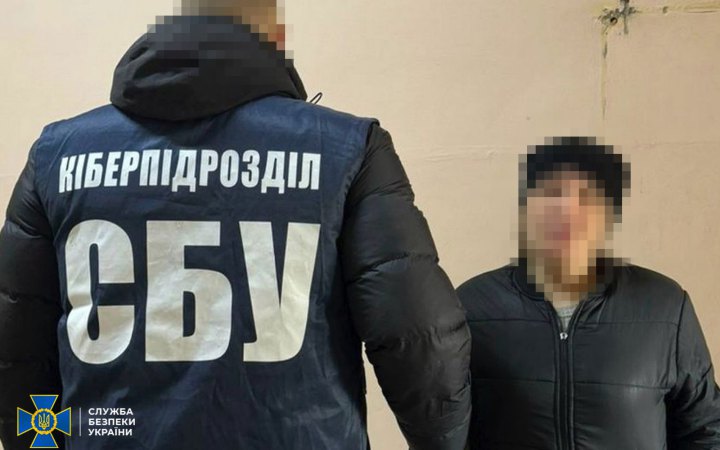 Затримали "особливо цінну" ворожу агентку, яка наводила ракети на Харків