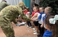 Вплив на найменших: як окупанти на ТОТ формують російську ідентичність у дошкільнят