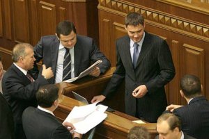 Янукович-младший намерен разобраться с закрытием Ex.ua    