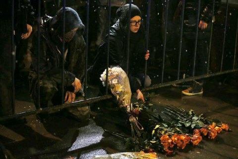Расследование убийства Немцова завершено