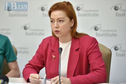 Шкрум: е-декларирование для активистов - не ошибка, а сознательная месть