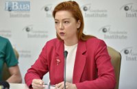 Шкрум: е-декларирование для активистов - не ошибка, а сознательная месть