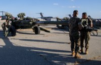 У США готують 155 мм гаубиці до відправлення в Україну