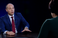 Парубий: антикоррупционного прокурора изберут до ноября