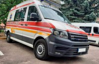 Епіцентр закупить 10 реанімобілів на підтримку ініціативи першої леді
