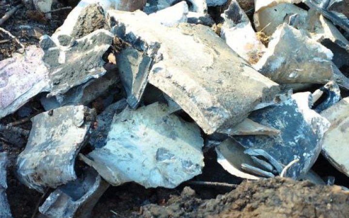 Росіяни обстріляли сім громад Сумщини