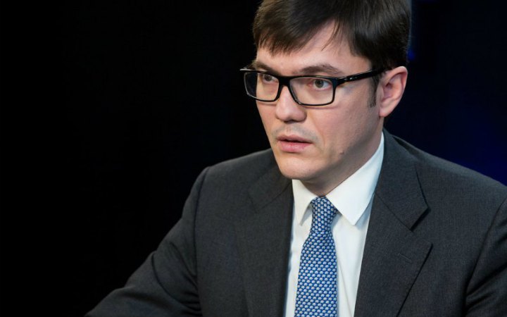 НАБУ повідомило про підозру ексміністру інфраструктури Пивоварському