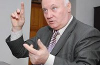 В Киеве установлено президентское правление