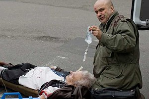 Установлен исполнитель взрыва в метро Минска