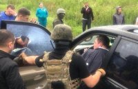 Мэр Сколе, приговоренный к 6,5 годам тюрьмы за взяточничество, задержан на новой взятке 