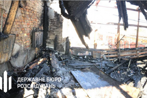 Минюст решил законсервировать одесскую колонию, в которой произошел бунт заключенных