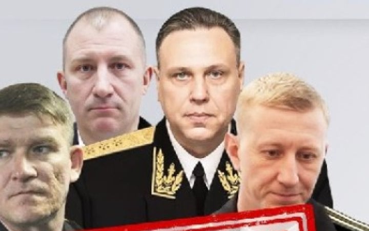 СБУ повідомила заочну підозру чотирьом російським військовим через ракетний удар по Мукачеву минулого року