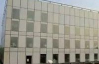 Китайцы собрали новое здание всего за 9 дней 