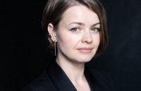 Авторка роману «Синій альбом» Ярина Груша стала лавреаткою міжнародної премії Viareggio-Répaci