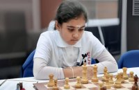 11-річна британка стала наймолодшою гросмейстеркою в історії