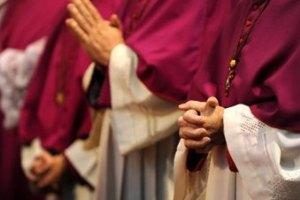 Нідерланди. Життя після розколу