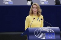 Премьер Эстонии: "Путин не должен выиграть эту войну"