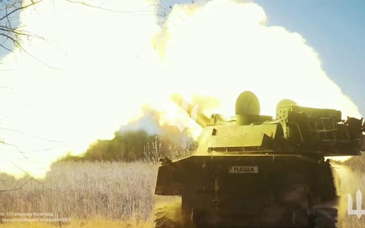 Від початку доби відбулося майже 50 зіткнень, найбільше – на Покровському напрямку