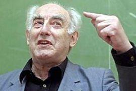 Умер выдающийся российский академик Виталий Гинзбург