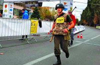 Рашисти вбили марафонця з "Книги рекордів України" Сергія Проневича