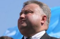 Пьяного регионала Калашникова облили водой на Крещатике