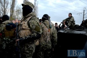 Количество погибших в ходе АТО в Краматорске выросло до 6 человек
