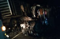 48 человек погибли в ДТП в Уганде