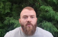 Співзасновнику Білоруського дому, керівника якого знайшли мертвим у Києві, заборонили в'їзд в Україну