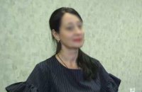 Директорку школи з Бердянська судитимуть за державну зраду