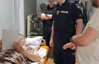 Водію, який учора скоїв смертельну ДТП в Соломʼянському районі Києва, оголосили про підозру 