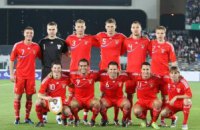 Сборная России поселится в Киеве во время Евро-2012