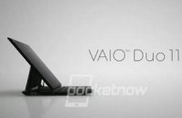 В интернете появились фотографии планшета Sony на Windows 8