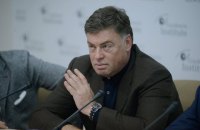 ХТЗ собрал 67 тракторов за первый месяц работы, - Гиршфельд