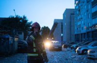 Головне за ніч та ранок. Вівторок, 30 травня 