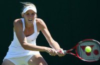 Вайдишова выиграла первый матч после возвращения