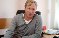 Михайличенко: Безусу нужно время, а Вуко проиграл конкуренцию