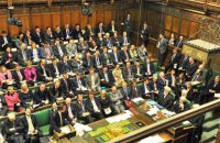Британский парламент: действия РФ в Украине спровоцировали в Европе глубочайшую нестабильность со времен "холодной войны"