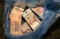 Голова ОТГ на Чернігівщині попався на "відкаті" за капремонт стадіону