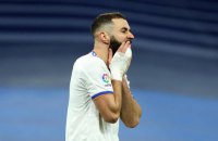 "Реал" не сумел забить предпоследней команде Ла Лиги и прервал 10-матчевую победную серию