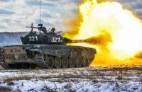 Украинская разведка обнародовала имена 966 военных разбитой под Харьковом Таманской дивизии РФ