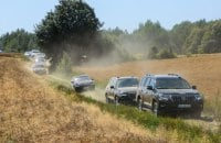 У Польщі відновили пошуки на місці падіння російської Х-101