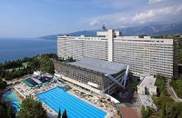 Крымские гостиницы повышают цены