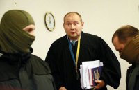Глава парламентской следственной комиссии Молдовы привезет в Украину результаты расследования похищения Чауса