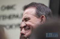"Укртранснафта" будет содержать "трубу Медведчука" за свой счет