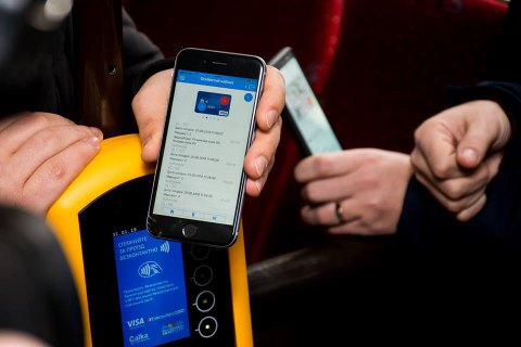 В КМДА розповіли, як працюватимуть перепустки на транспорт у разі нового локдауну