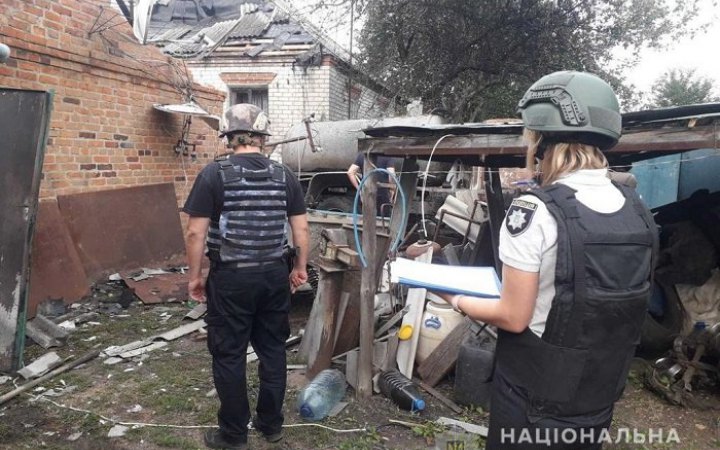 Головне за ніч. Четвер, 14 липня