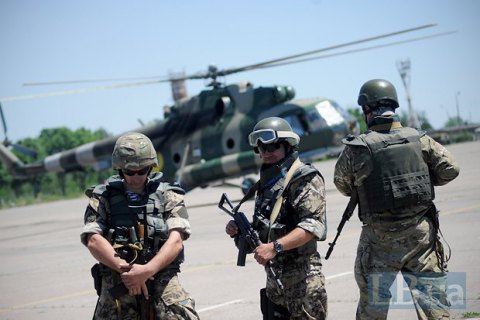 Independent: Украина собралась воевать с ИГИЛ в Сирии