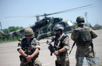 Independent: Украина собралась воевать с ИГИЛ в Сирии