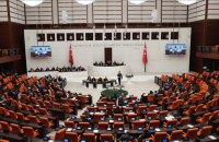 Парламент Туреччини підтримав вступ Фінляндії в НАТО